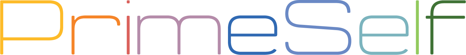 PrimeSelf logo